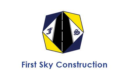 First Sky Construction